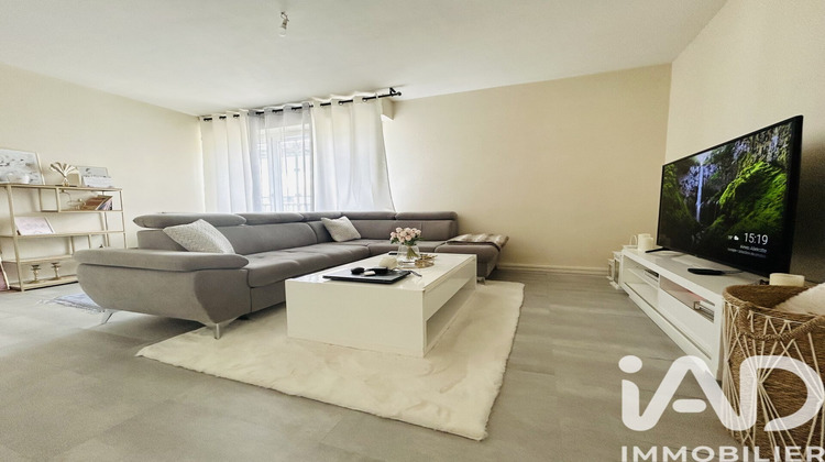 Ma-Cabane - Vente Appartement La Chapelle-Saint-Mesmin, 51 m²