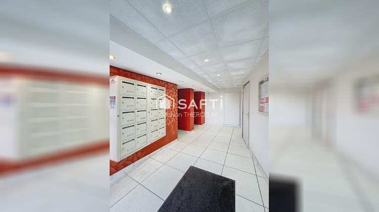 Ma-Cabane - Vente Appartement La Chapelle-Saint-Mesmin, 56 m²