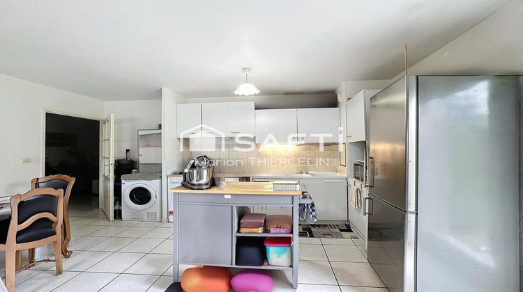 Ma-Cabane - Vente Appartement La Chapelle-Saint-Mesmin, 56 m²