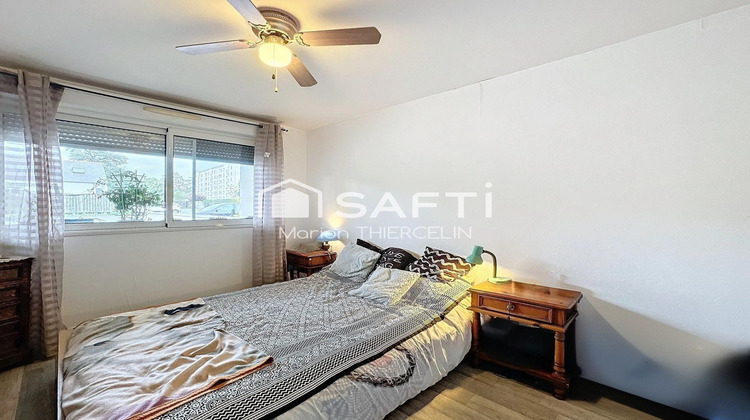 Ma-Cabane - Vente Appartement La Chapelle-Saint-Mesmin, 56 m²