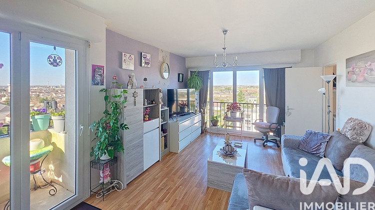 Ma-Cabane - Vente Appartement La Chapelle-Saint-Mesmin, 70 m²