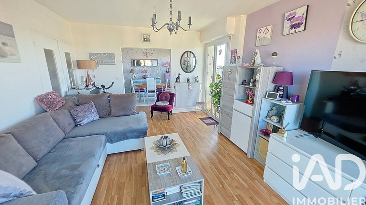 Ma-Cabane - Vente Appartement La Chapelle-Saint-Mesmin, 70 m²