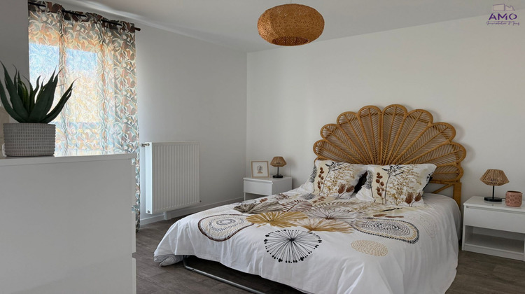 Ma-Cabane - Vente Appartement La Chapelle-Saint-Mesmin, 60 m²