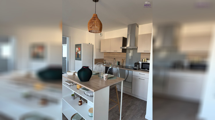 Ma-Cabane - Vente Appartement La Chapelle-Saint-Mesmin, 60 m²