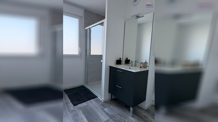 Ma-Cabane - Vente Appartement La Chapelle-Saint-Mesmin, 60 m²