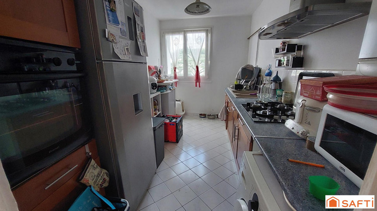 Ma-Cabane - Vente Appartement La Chapelle-Saint-Mesmin, 61 m²