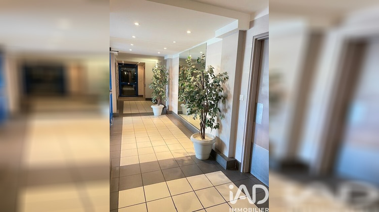 Ma-Cabane - Vente Appartement La Chapelle-Saint-Mesmin, 35 m²