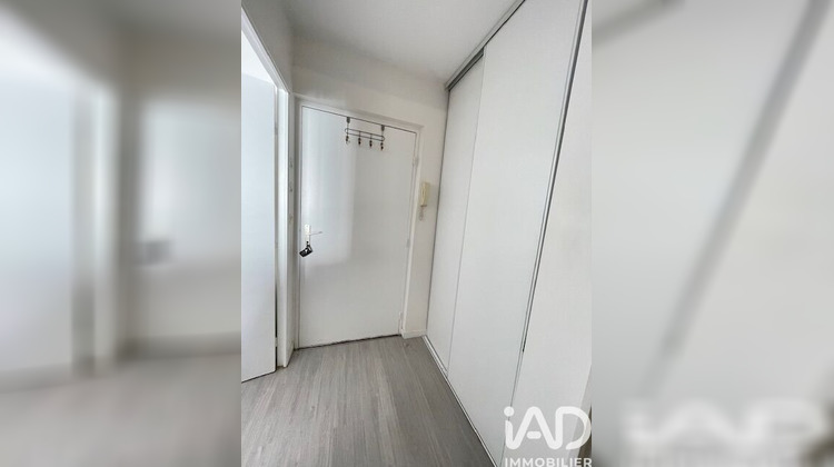 Ma-Cabane - Vente Appartement La Chapelle-Saint-Mesmin, 35 m²