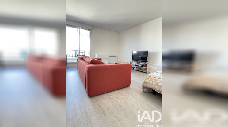 Ma-Cabane - Vente Appartement La Chapelle-Saint-Mesmin, 35 m²