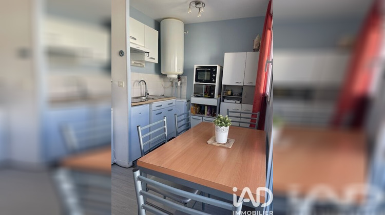 Ma-Cabane - Vente Appartement La Chapelle-Saint-Mesmin, 35 m²