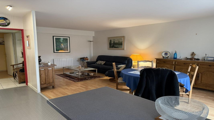 Ma-Cabane - Vente Appartement LA CHAPELLE SAINT MESMIN, 79 m²