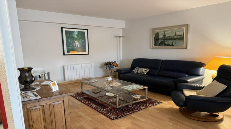 Ma-Cabane - Vente Appartement LA CHAPELLE SAINT MESMIN, 79 m²