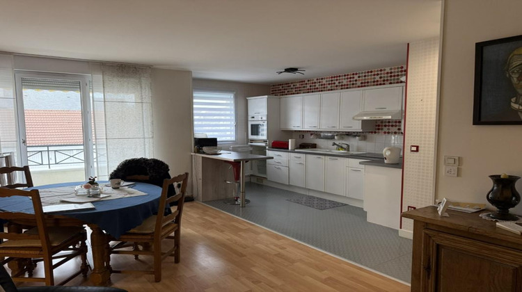 Ma-Cabane - Vente Appartement LA CHAPELLE SAINT MESMIN, 79 m²