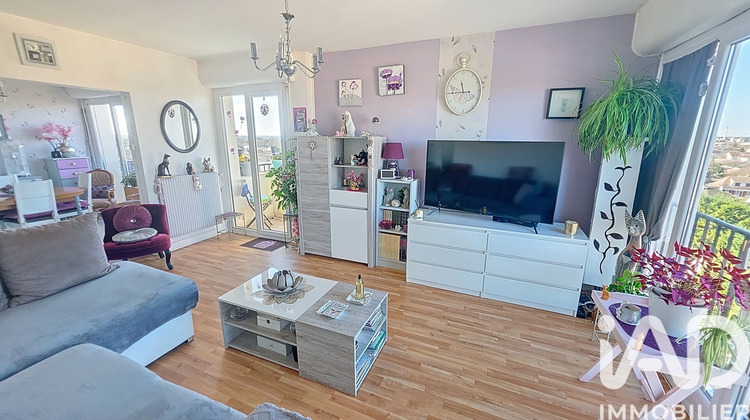 Ma-Cabane - Vente Appartement La Chapelle-Saint-Mesmin, 70 m²