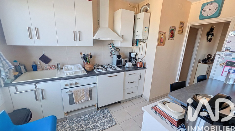 Ma-Cabane - Vente Appartement La Chapelle-Saint-Mesmin, 70 m²
