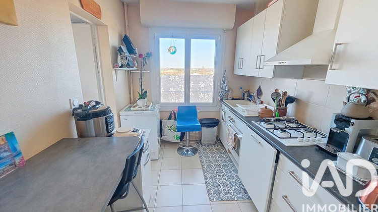 Ma-Cabane - Vente Appartement La Chapelle-Saint-Mesmin, 70 m²