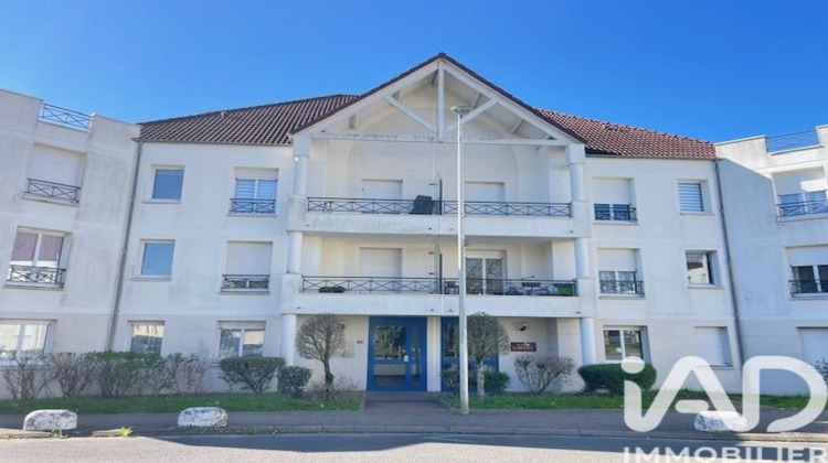 Ma-Cabane - Vente Appartement La Chapelle-Saint-Mesmin, 35 m²