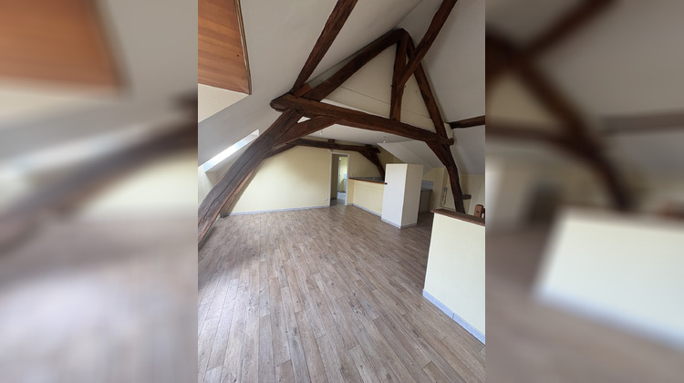 Ma-Cabane - Vente Appartement La Chapelle-Saint-Mesmin, 47 m²