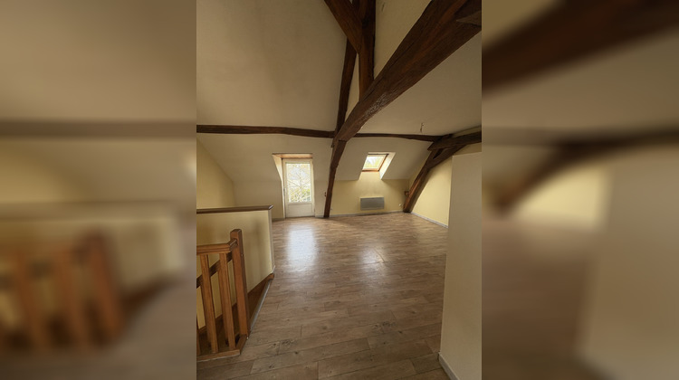 Ma-Cabane - Vente Appartement La Chapelle-Saint-Mesmin, 47 m²