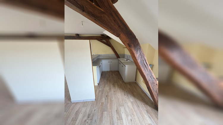 Ma-Cabane - Vente Appartement La Chapelle-Saint-Mesmin, 47 m²