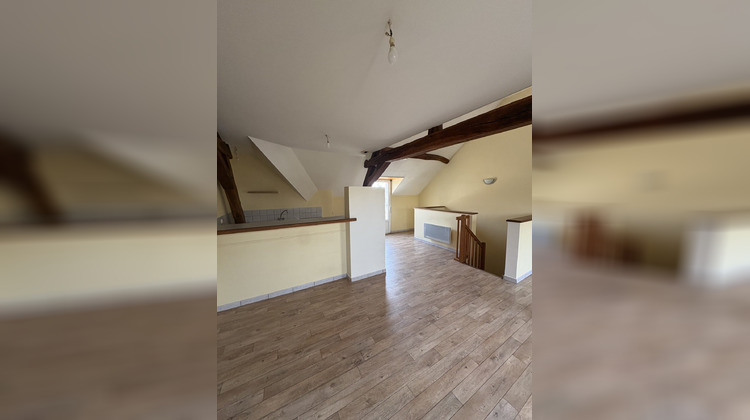 Ma-Cabane - Vente Appartement La Chapelle-Saint-Mesmin, 47 m²