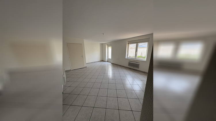 Ma-Cabane - Vente Appartement La Chapelle-Saint-Mesmin, 52 m²