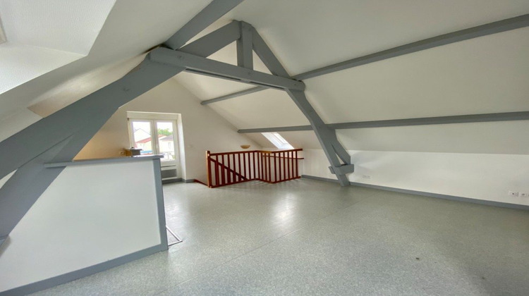 Ma-Cabane - Vente Appartement La Chapelle-Saint-Mesmin, 31 m²