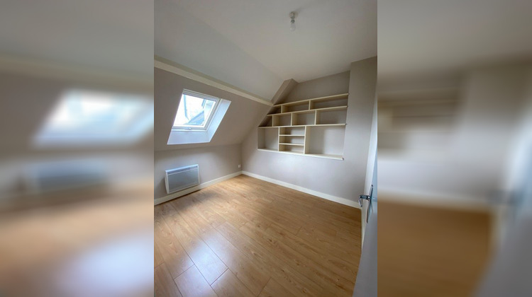 Ma-Cabane - Vente Appartement La Chapelle-Saint-Mesmin, 31 m²