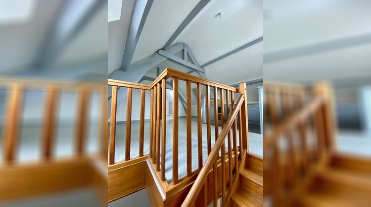 Ma-Cabane - Vente Appartement La Chapelle-Saint-Mesmin, 31 m²