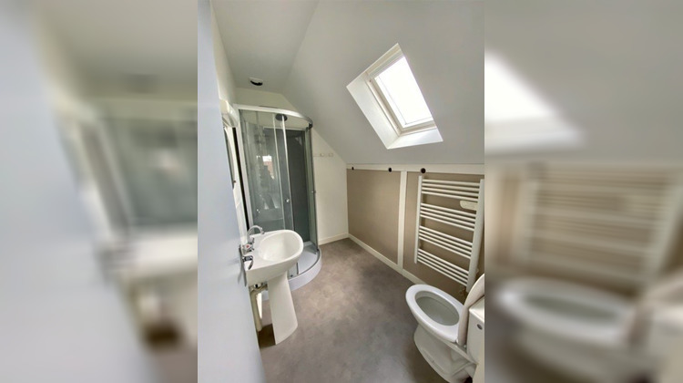 Ma-Cabane - Vente Appartement La Chapelle-Saint-Mesmin, 31 m²