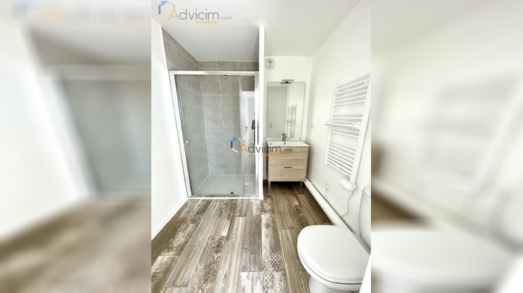 Ma-Cabane - Vente Appartement La Chapelle-Saint-Mesmin, 24 m²