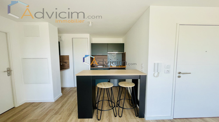 Ma-Cabane - Vente Appartement La Chapelle-Saint-Mesmin, 40 m²