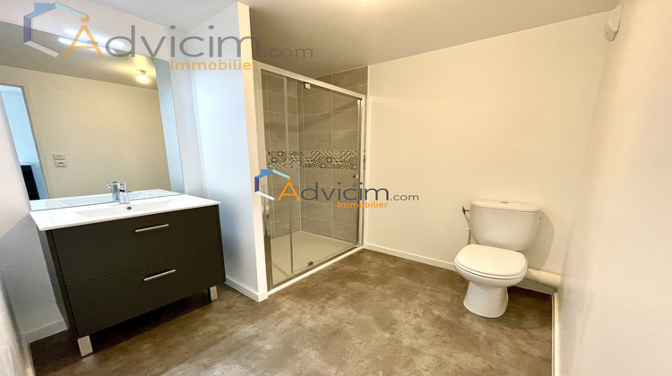 Ma-Cabane - Vente Appartement La Chapelle-Saint-Mesmin, 40 m²