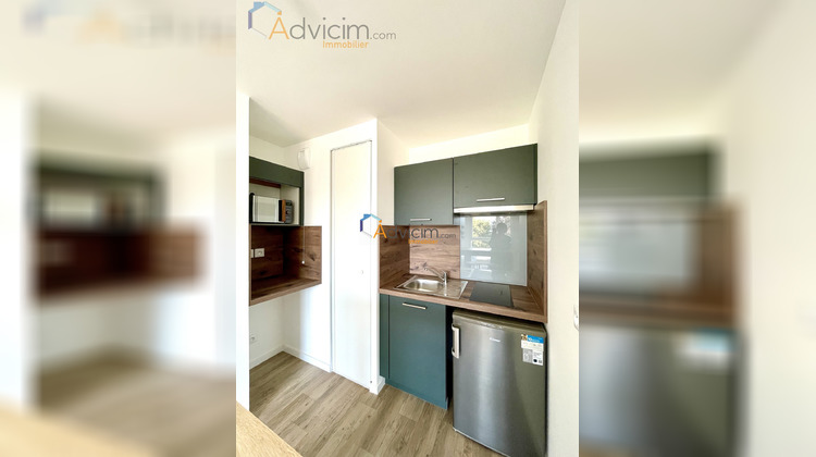 Ma-Cabane - Vente Appartement La Chapelle-Saint-Mesmin, 40 m²