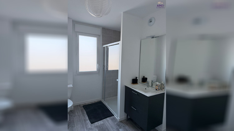 Ma-Cabane - Vente Appartement La Chapelle-Saint-Mesmin, 39 m²