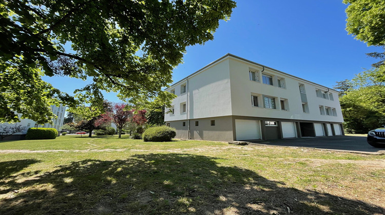 Ma-Cabane - Vente Appartement LA CHAPELLE-SAINT-MESMIN, 76 m²