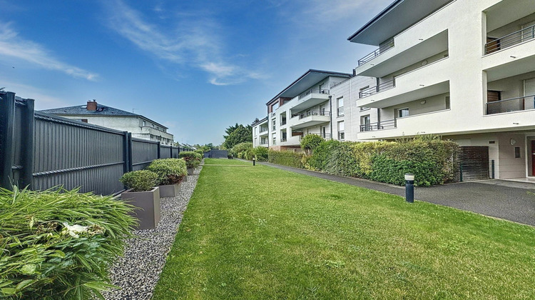 Ma-Cabane - Vente Appartement La Chapelle-Saint-Mesmin, 56 m²