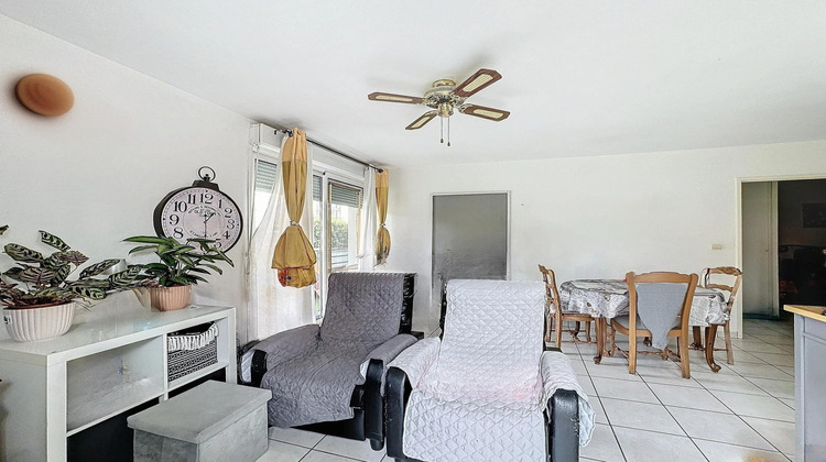 Ma-Cabane - Vente Appartement La Chapelle-Saint-Mesmin, 56 m²