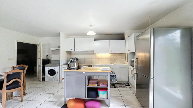 Ma-Cabane - Vente Appartement La Chapelle-Saint-Mesmin, 56 m²