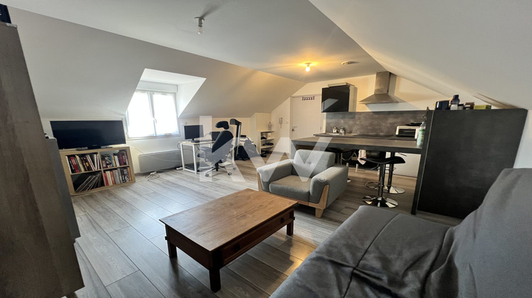 Ma-Cabane - Vente Appartement La Chapelle-Saint-Mesmin, 31 m²