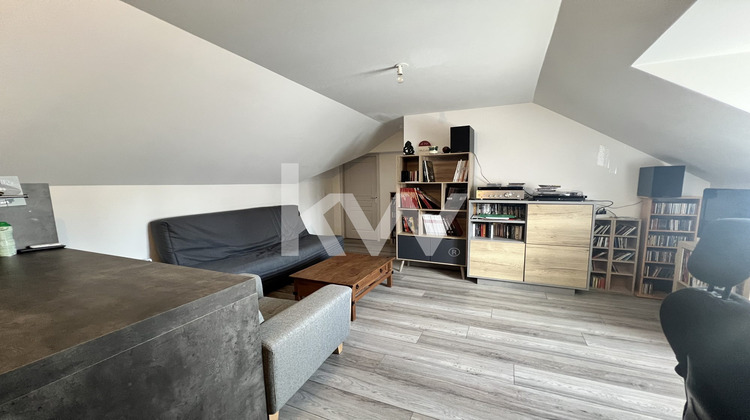 Ma-Cabane - Vente Appartement La Chapelle-Saint-Mesmin, 31 m²