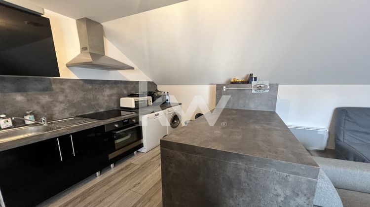 Ma-Cabane - Vente Appartement La Chapelle-Saint-Mesmin, 31 m²