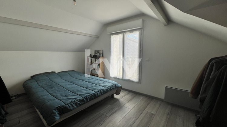 Ma-Cabane - Vente Appartement La Chapelle-Saint-Mesmin, 31 m²