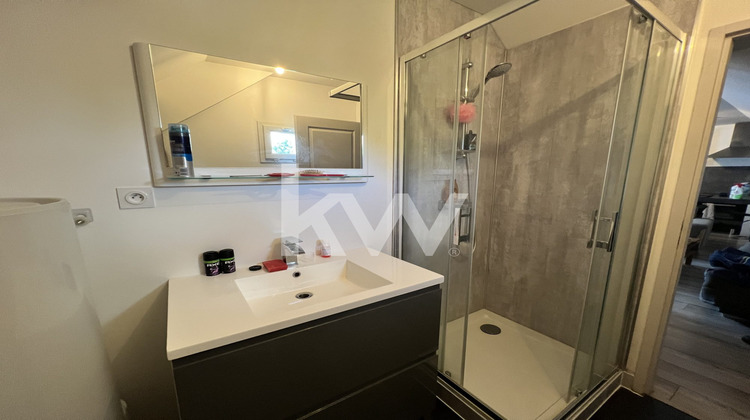 Ma-Cabane - Vente Appartement La Chapelle-Saint-Mesmin, 31 m²