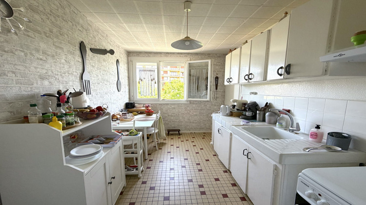 Ma-Cabane - Vente Appartement La Chapelle-Saint-Mesmin, 60 m²