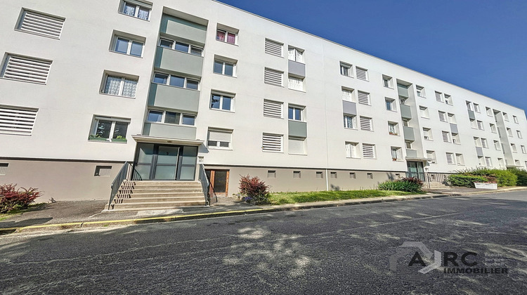 Ma-Cabane - Vente Appartement La Chapelle-Saint-Mesmin, 60 m²