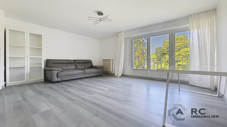 Ma-Cabane - Vente Appartement La Chapelle-Saint-Mesmin, 60 m²