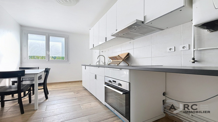 Ma-Cabane - Vente Appartement La Chapelle-Saint-Mesmin, 60 m²