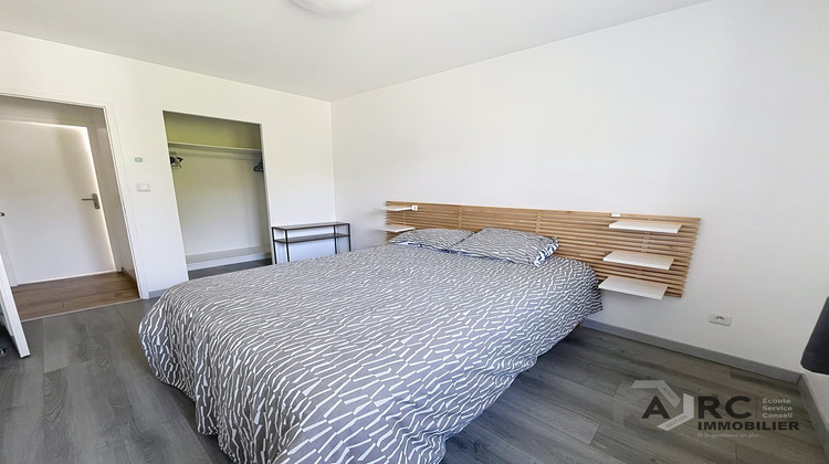 Ma-Cabane - Vente Appartement La Chapelle-Saint-Mesmin, 60 m²