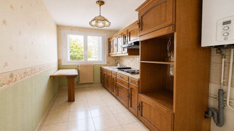 Ma-Cabane - Vente Appartement La Chapelle-Saint-Mesmin, 68 m²